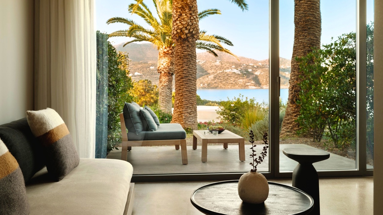Photo of Outdoor in Agios Nikolaos Town