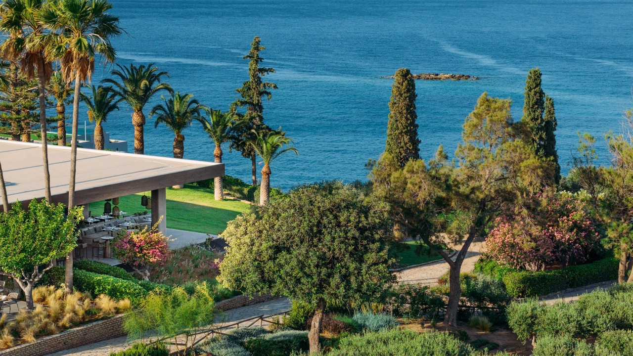 Photo of Outdoor in Agios Nikolaos Town