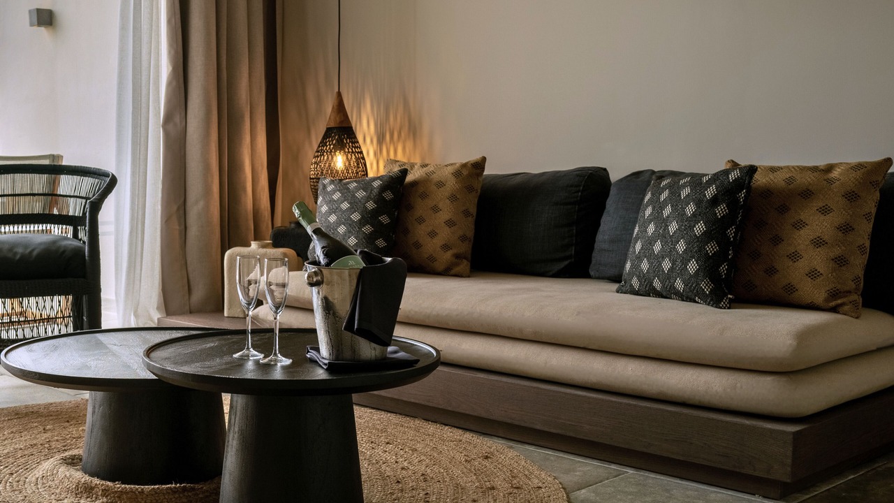 Photo of Bedroom in Agios Nikolaos Town