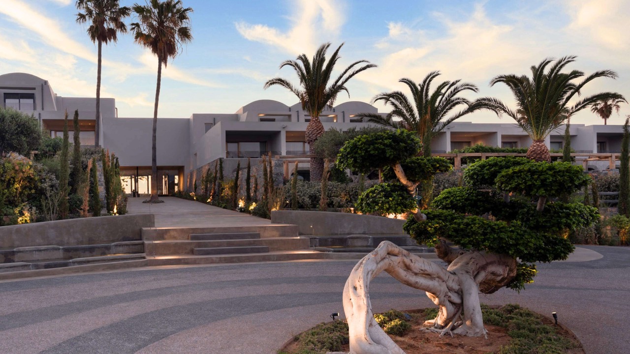 Photo of Outdoor in Agios Nikolaos Town