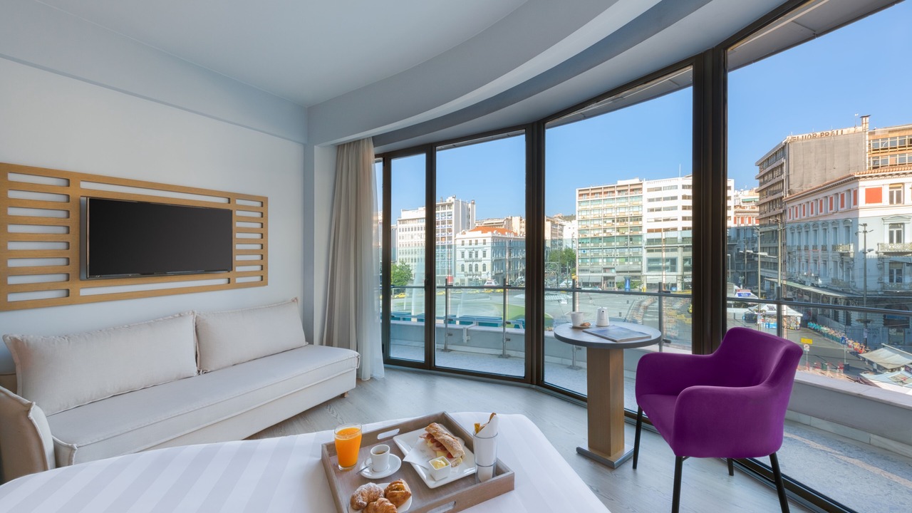 Photo of Outdoor in Omonia