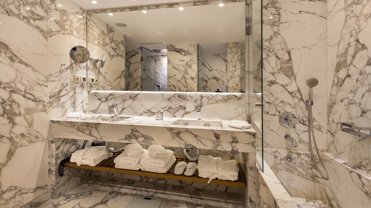 Photo of Bathroom in Chania Town