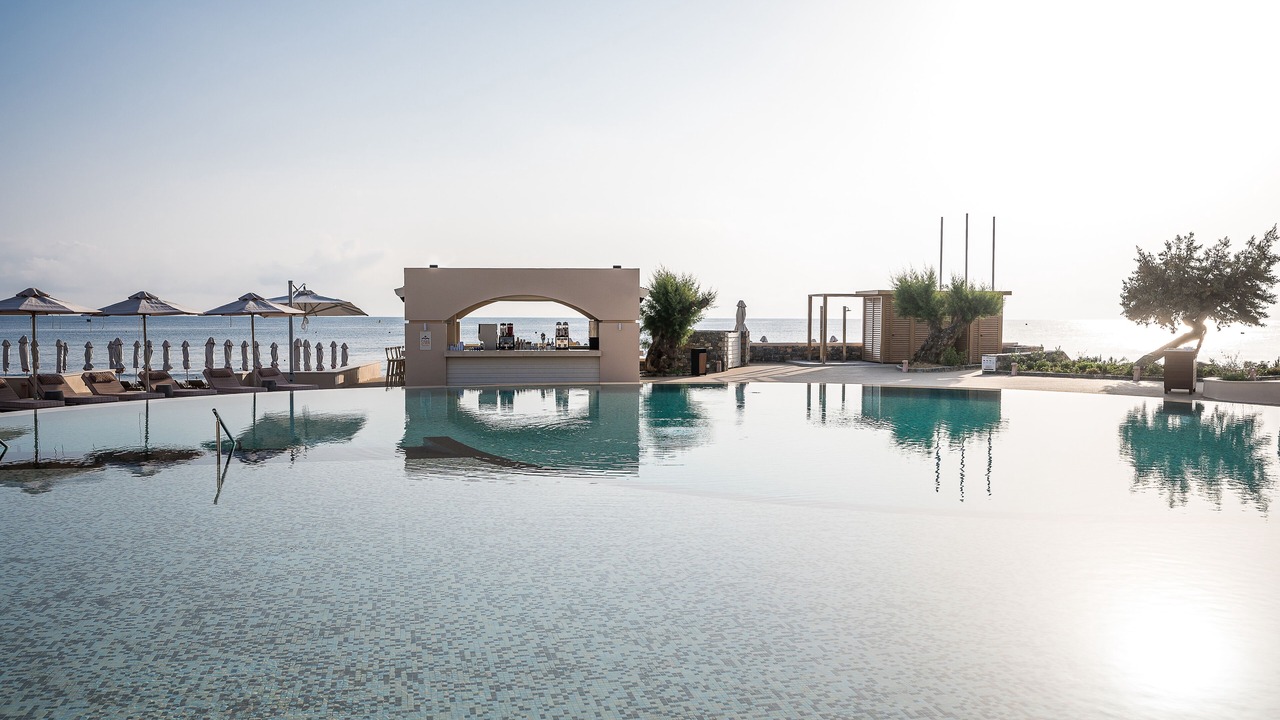 Photo of Outdoor in Limenas Chersonisou