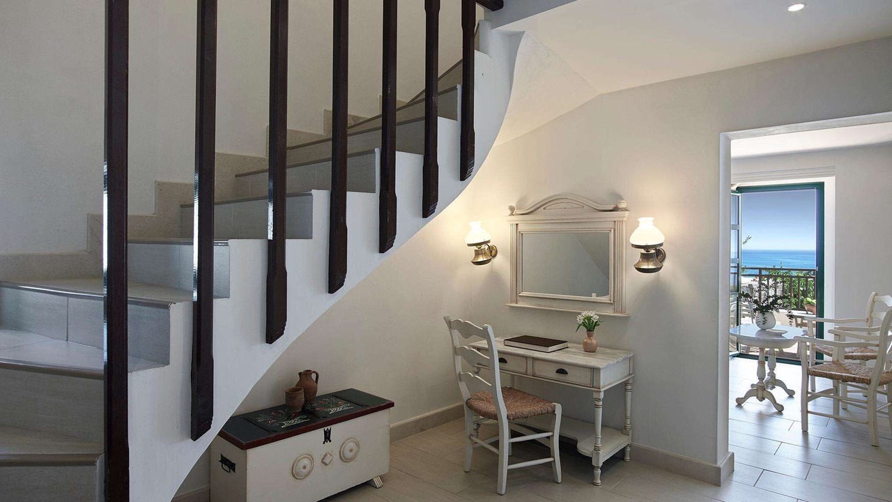 Photo of Bedroom in Limenas Chersonisou