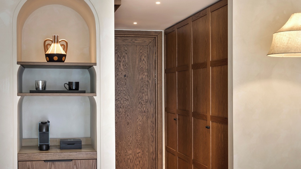 Photo of Bedroom in Limenas Chersonisou