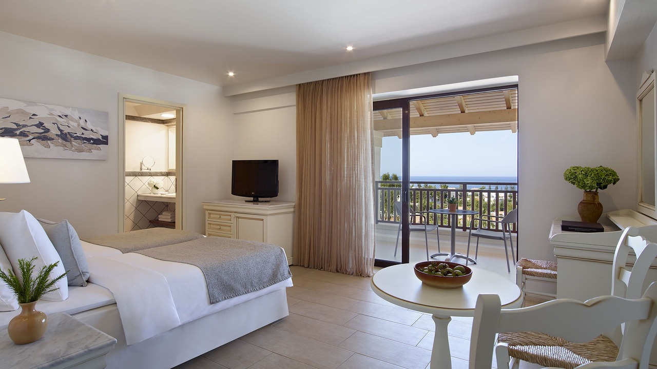 Photo of Bedroom in Limenas Chersonisou
