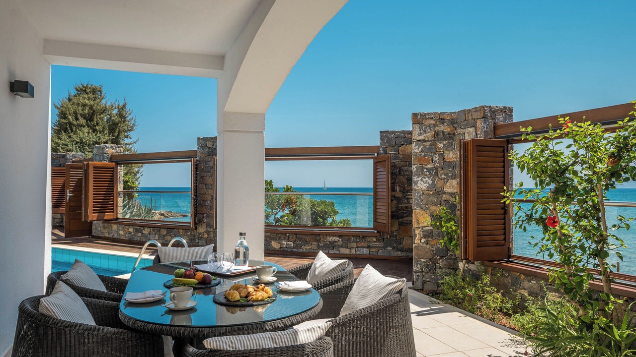Photo of Outdoor in Limenas Chersonisou