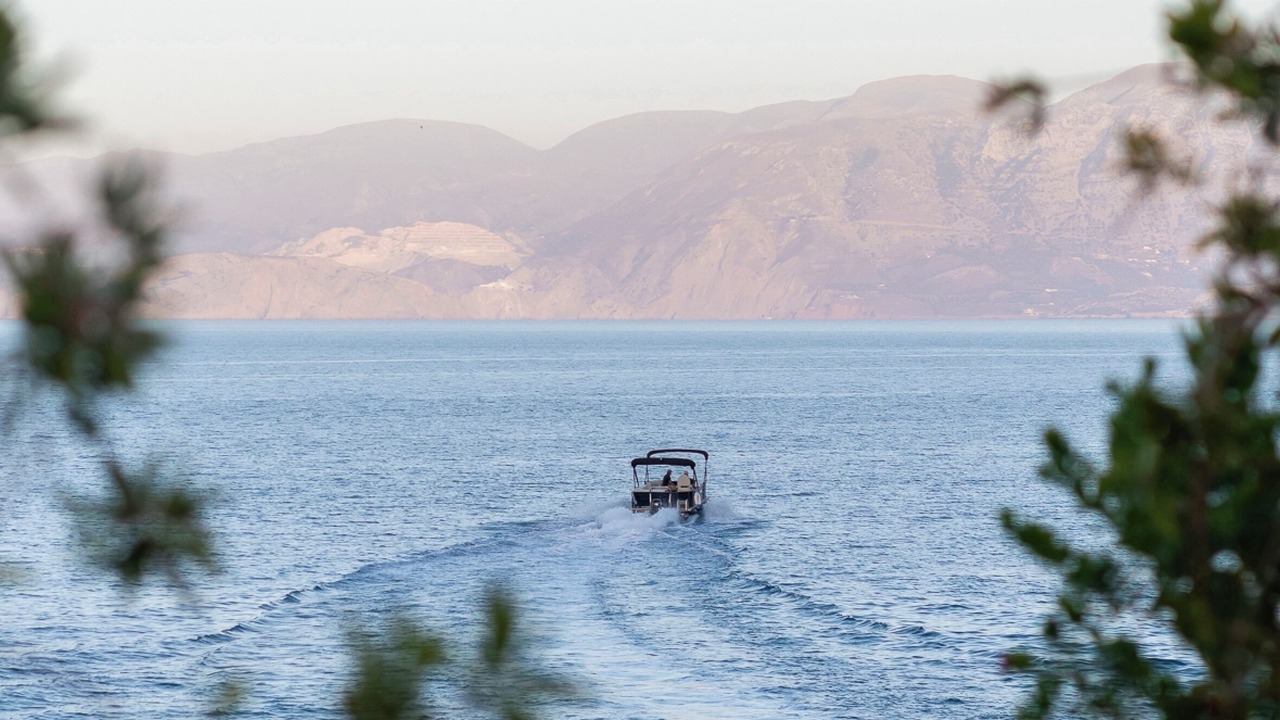 Photo of Outdoor in Elounda