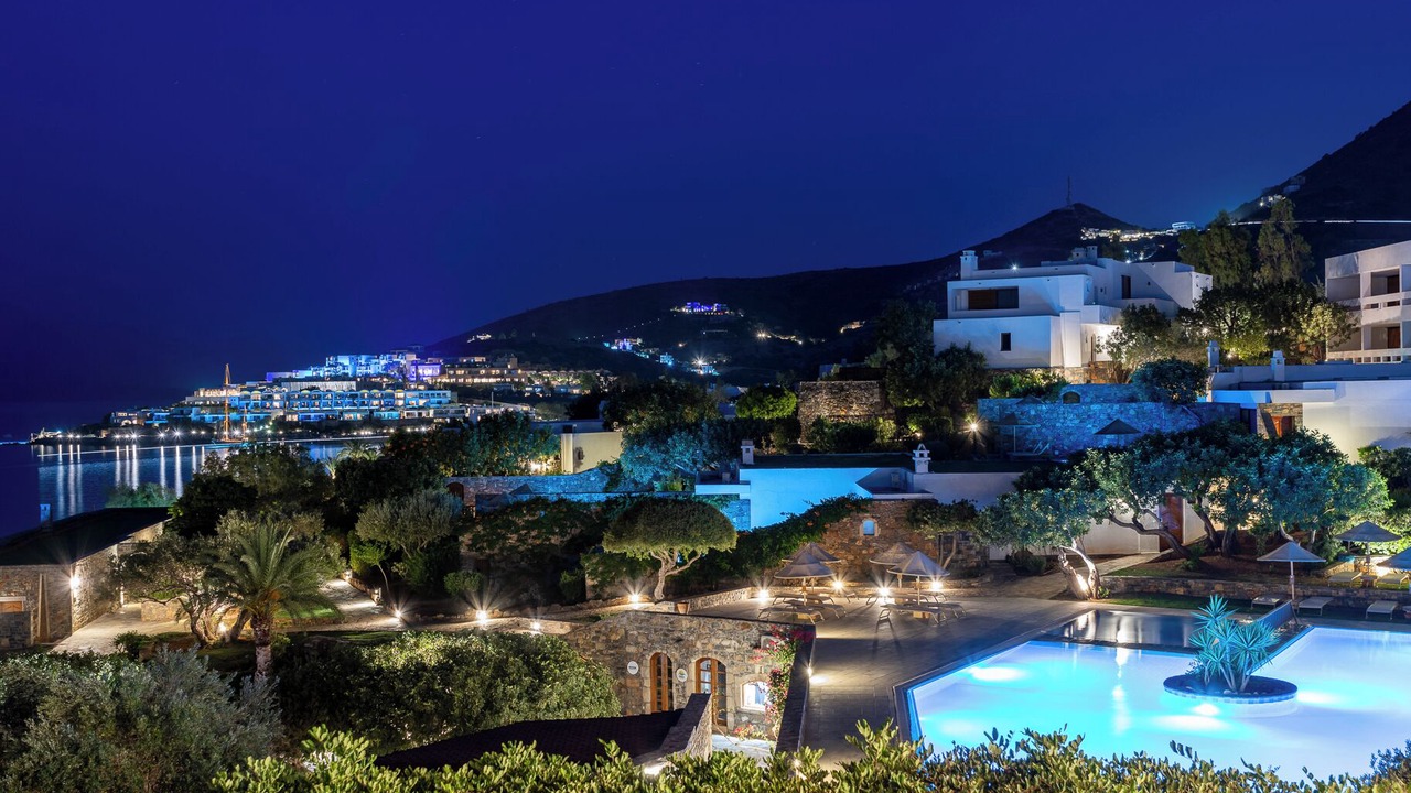 Photo of Outdoor in Elounda