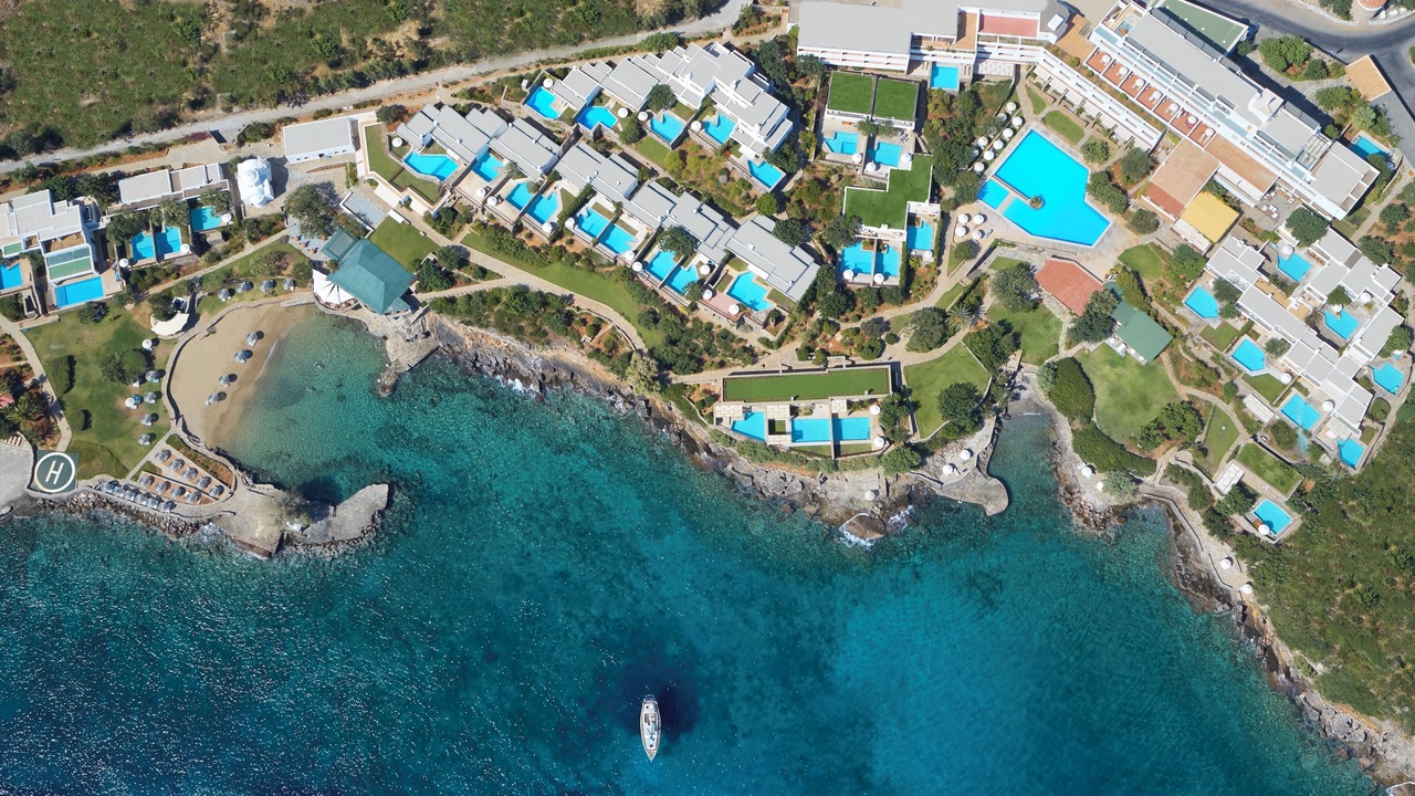Photo of Outdoor in Elounda