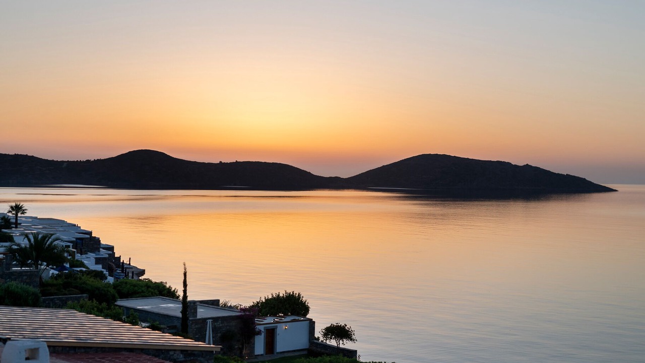 Photo of Bedroom in Elounda