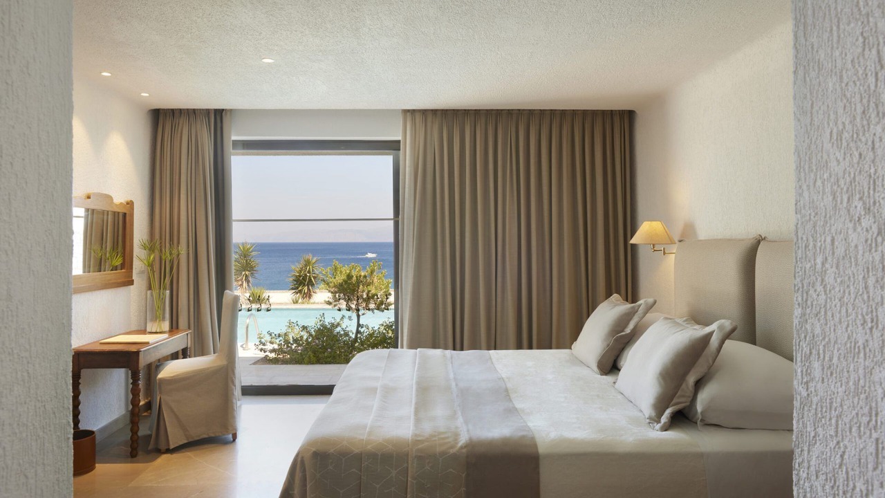 Photo of Outdoor in Elounda