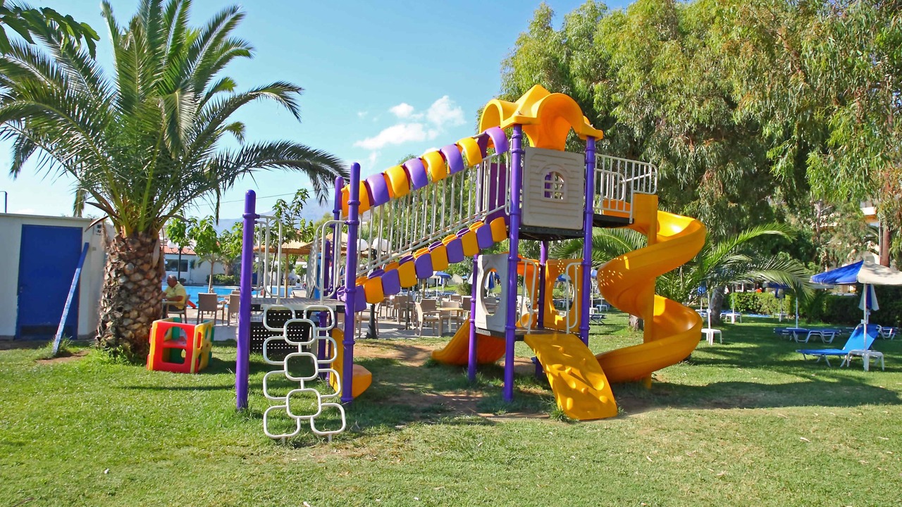 Photo of Outdoor in Georgioupolis