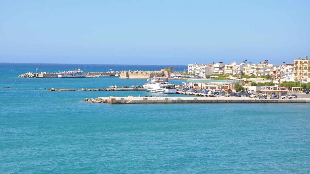 Photo of Others in Ierapetra