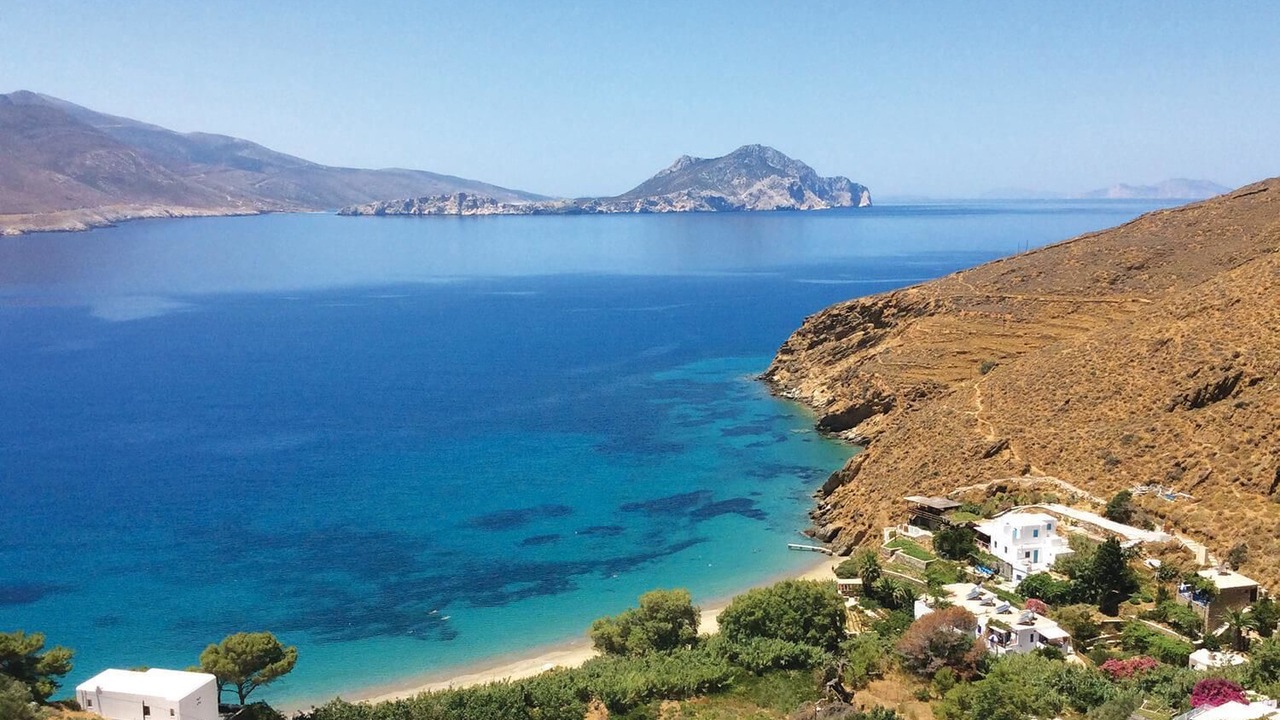 Photo of Outdoor in Tholaria