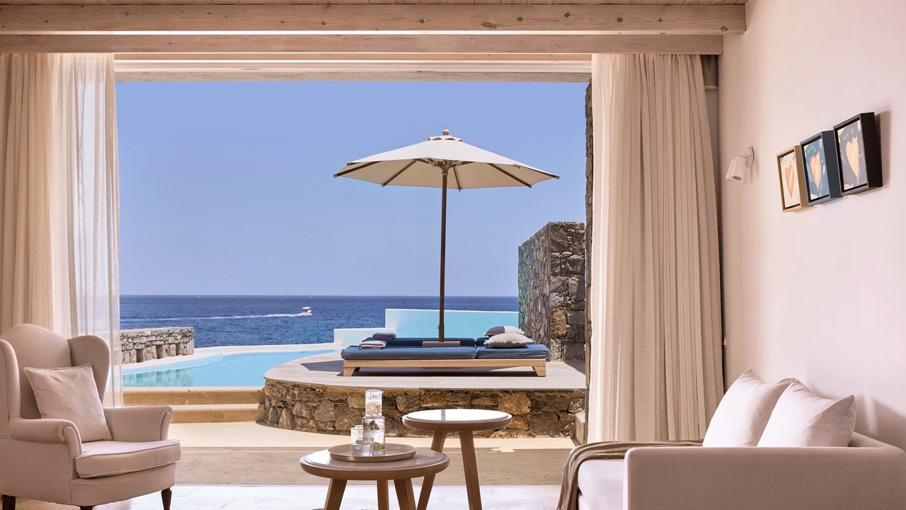Photo of Outdoor in Agios Nikolaos Town