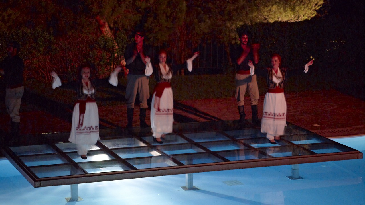 Photo of Others in Agios Nikolaos Town