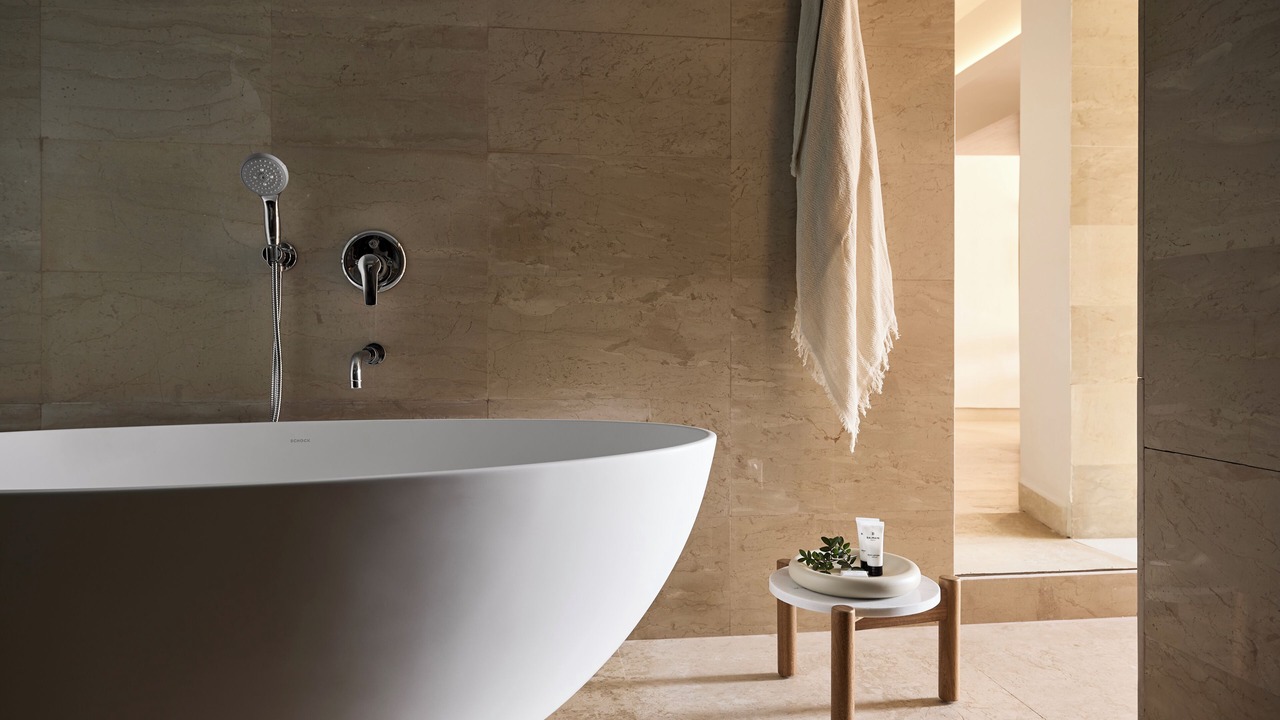 Photo of Bathroom in Agios Nikolaos Town