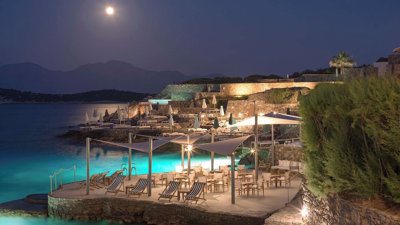 Photo of Others in Agios Nikolaos Town