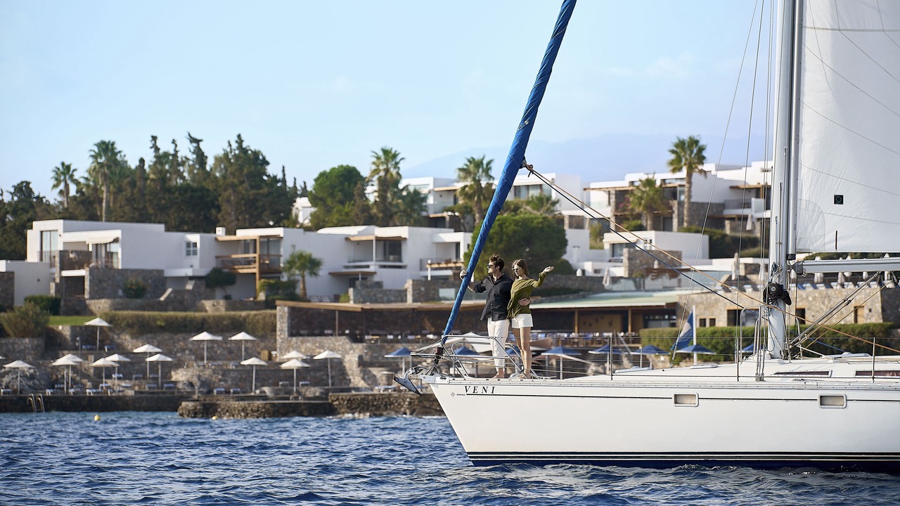 Photo of Others in Agios Nikolaos Town