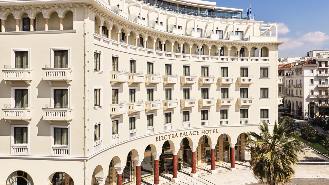 Photo of Outdoor in Thessaloniki City Centre