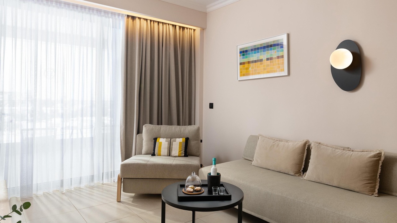 Photo of Bedroom in Ialyssos
