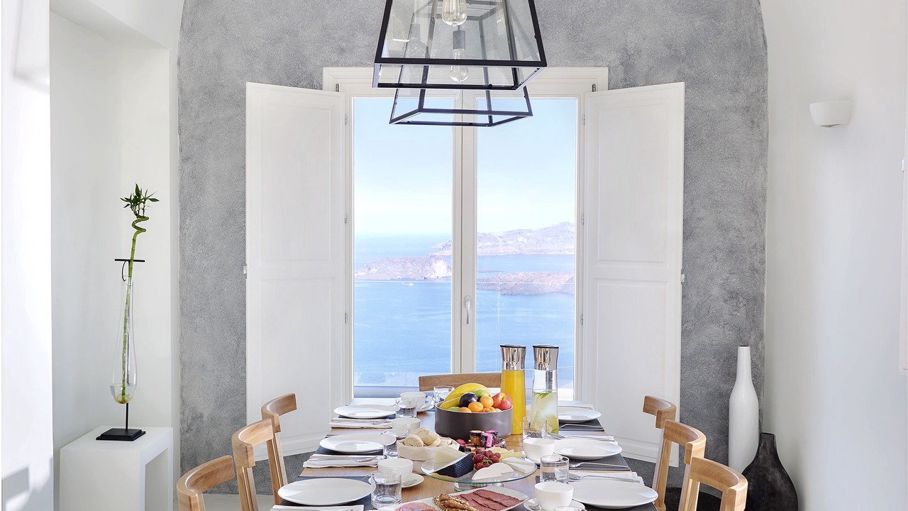 Photo of Livingroom in Megalochori