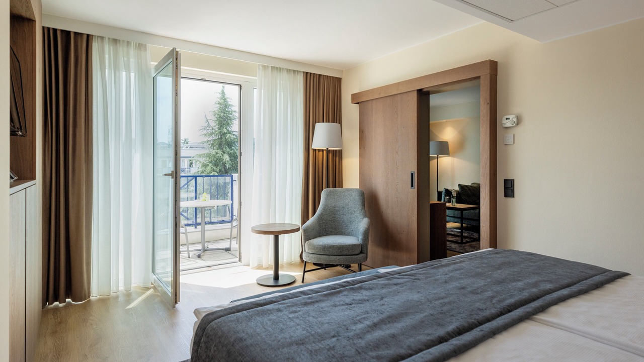 Photo of Bedroom in Blloku