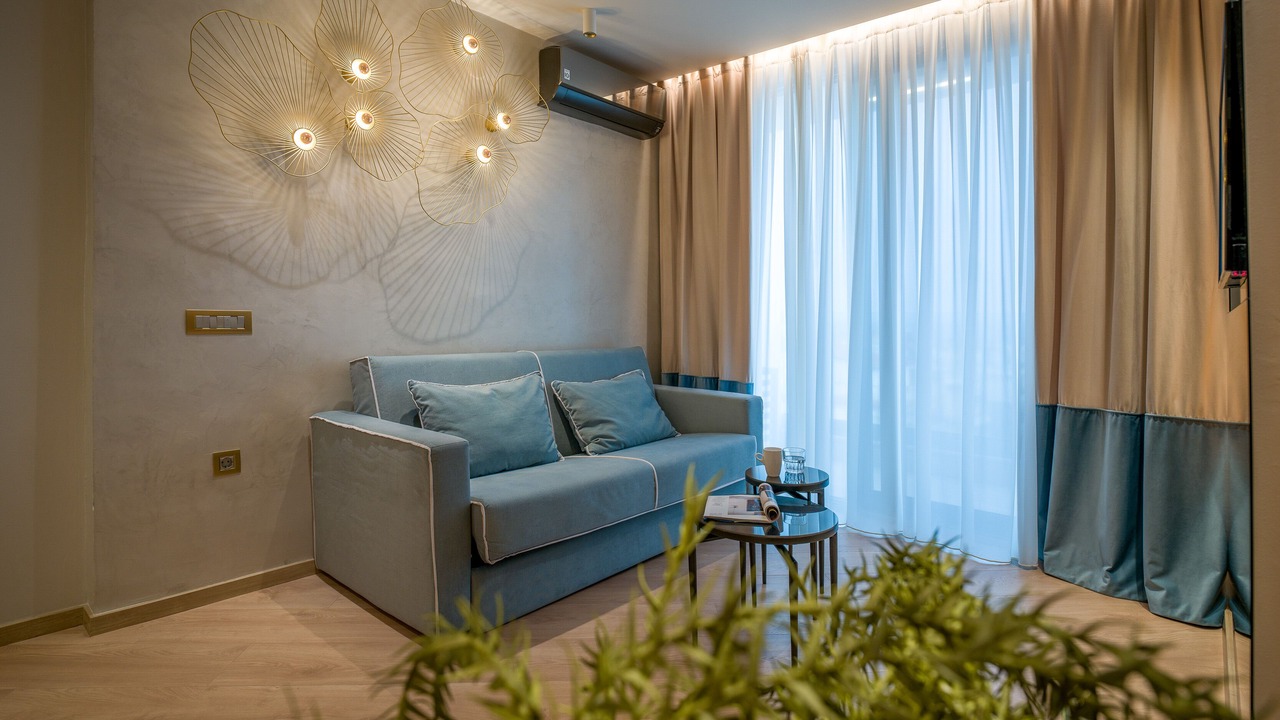 Photo of Bedroom in Kallikratia