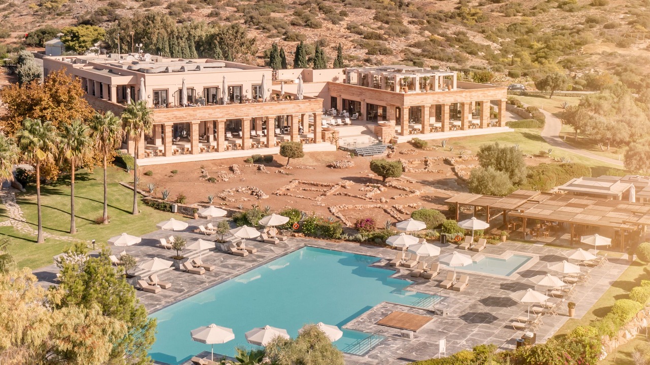 Photo of Outdoor in Sounio