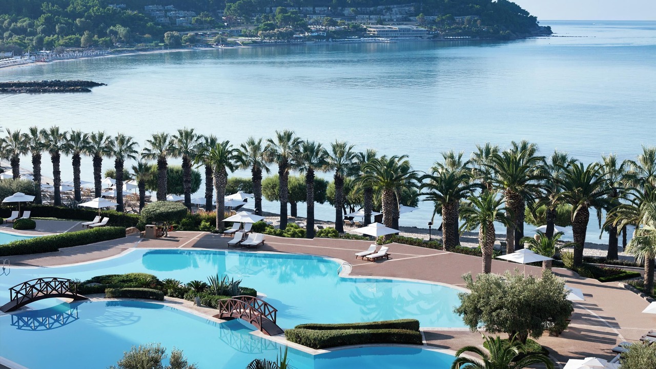 Photo of Outdoor in Kassandra