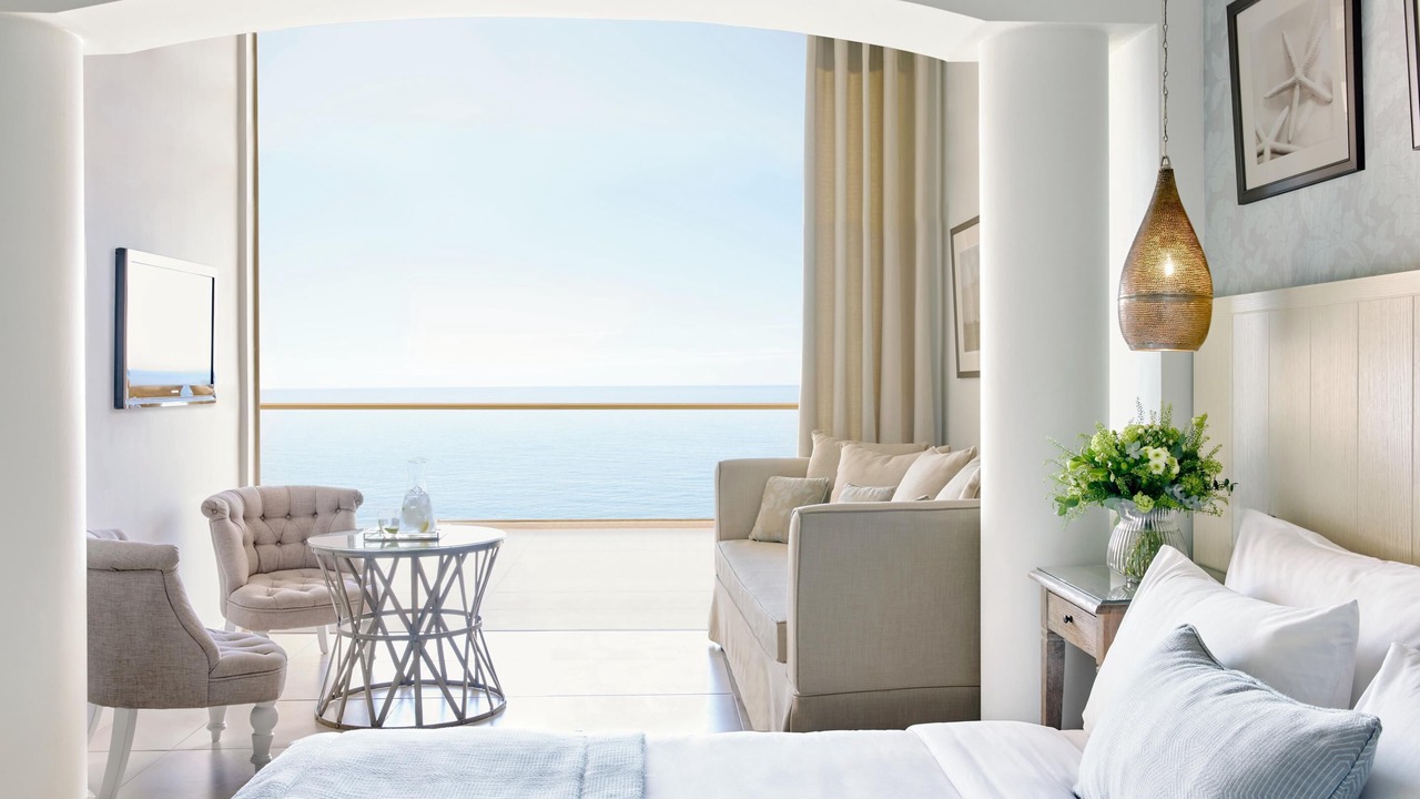 Photo of Bedroom in Kassandra