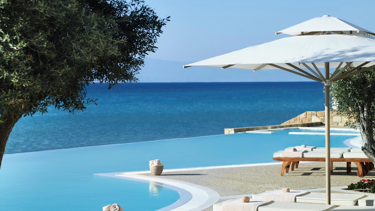 Photo of Outdoor in Kassandra