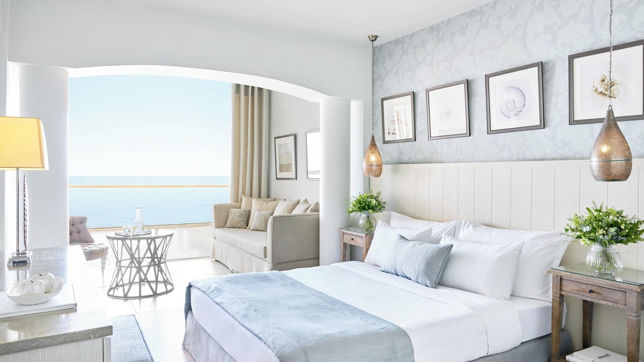 Photo of Bedroom in Kassandra