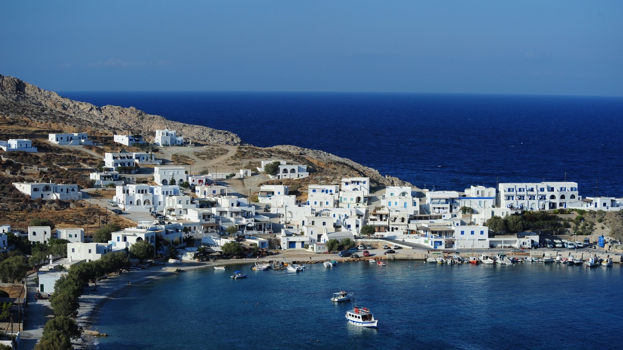Photo of Outdoor in Karavostasis