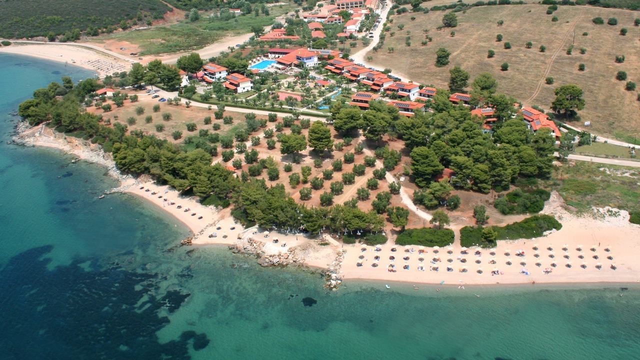 Photo of Outdoor in Ormilia