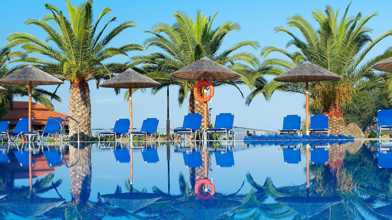 Photo of Outdoor in Ormilia