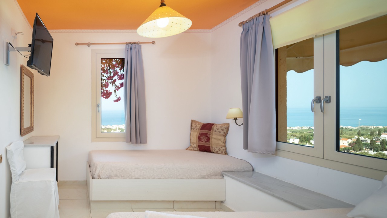 Photo of Patio Balcony in Piskopiano