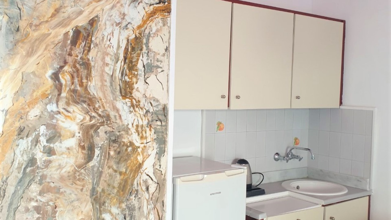 Photo of Bedroom in Piskopiano