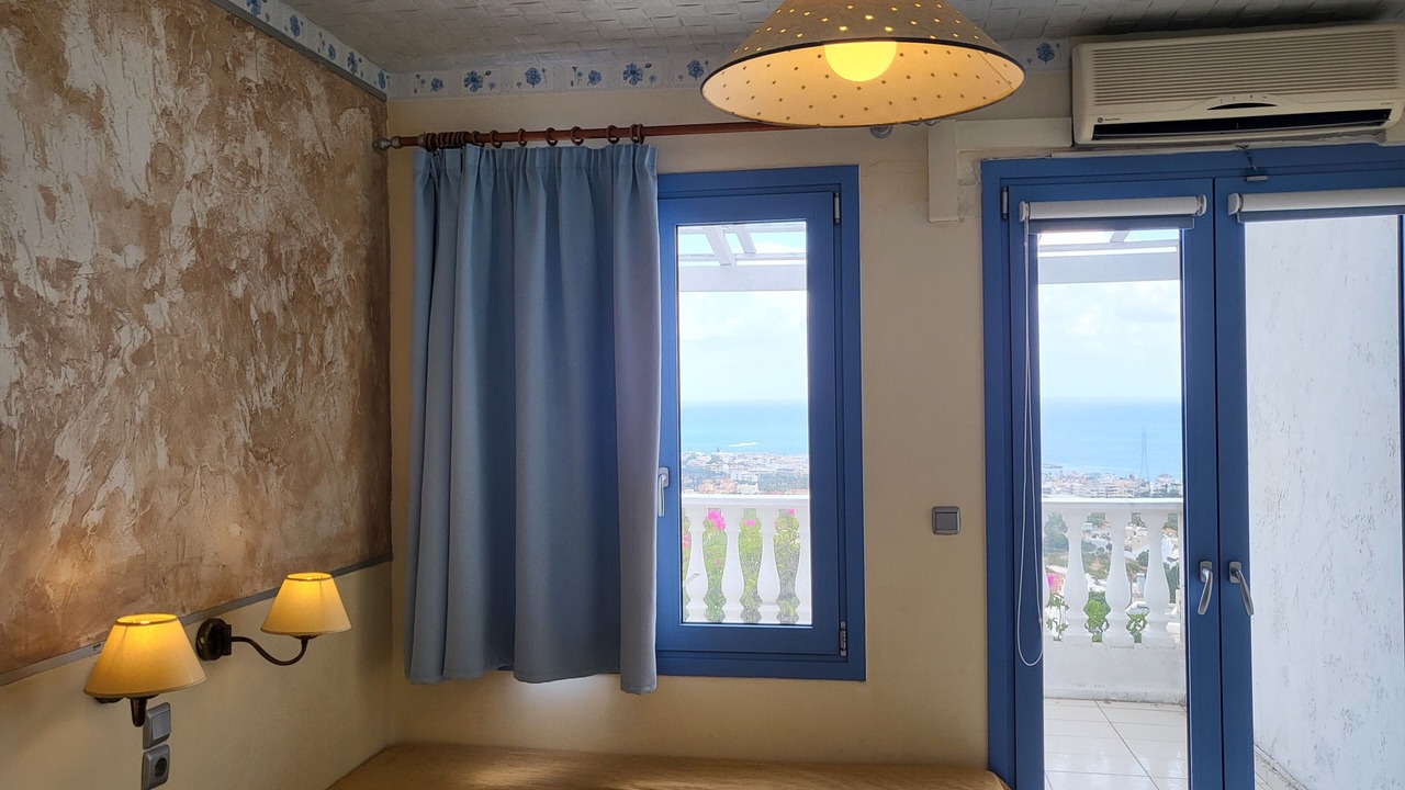 Photo of Bedroom in Piskopiano