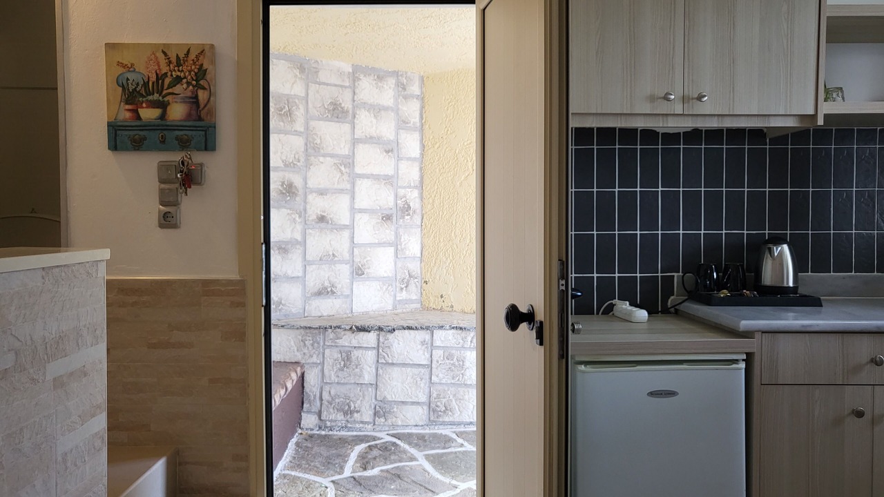 Photo of Bedroom in Piskopiano