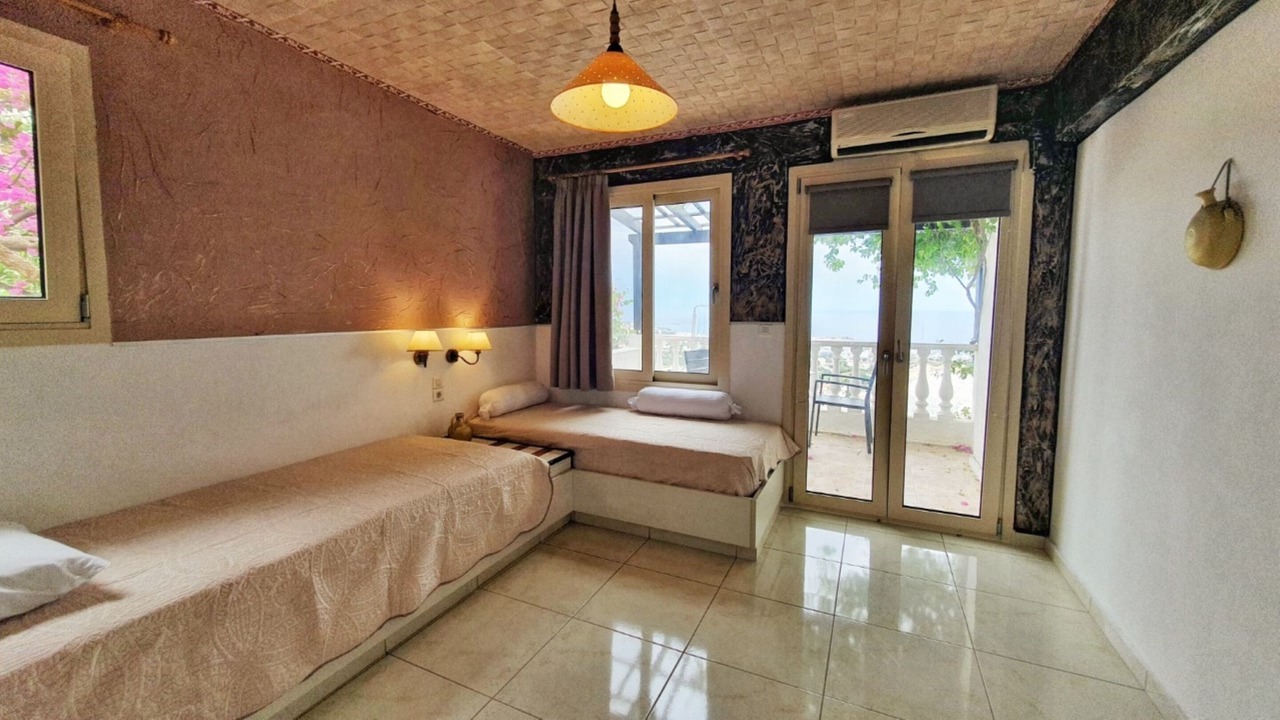 Photo of Bedroom in Piskopiano