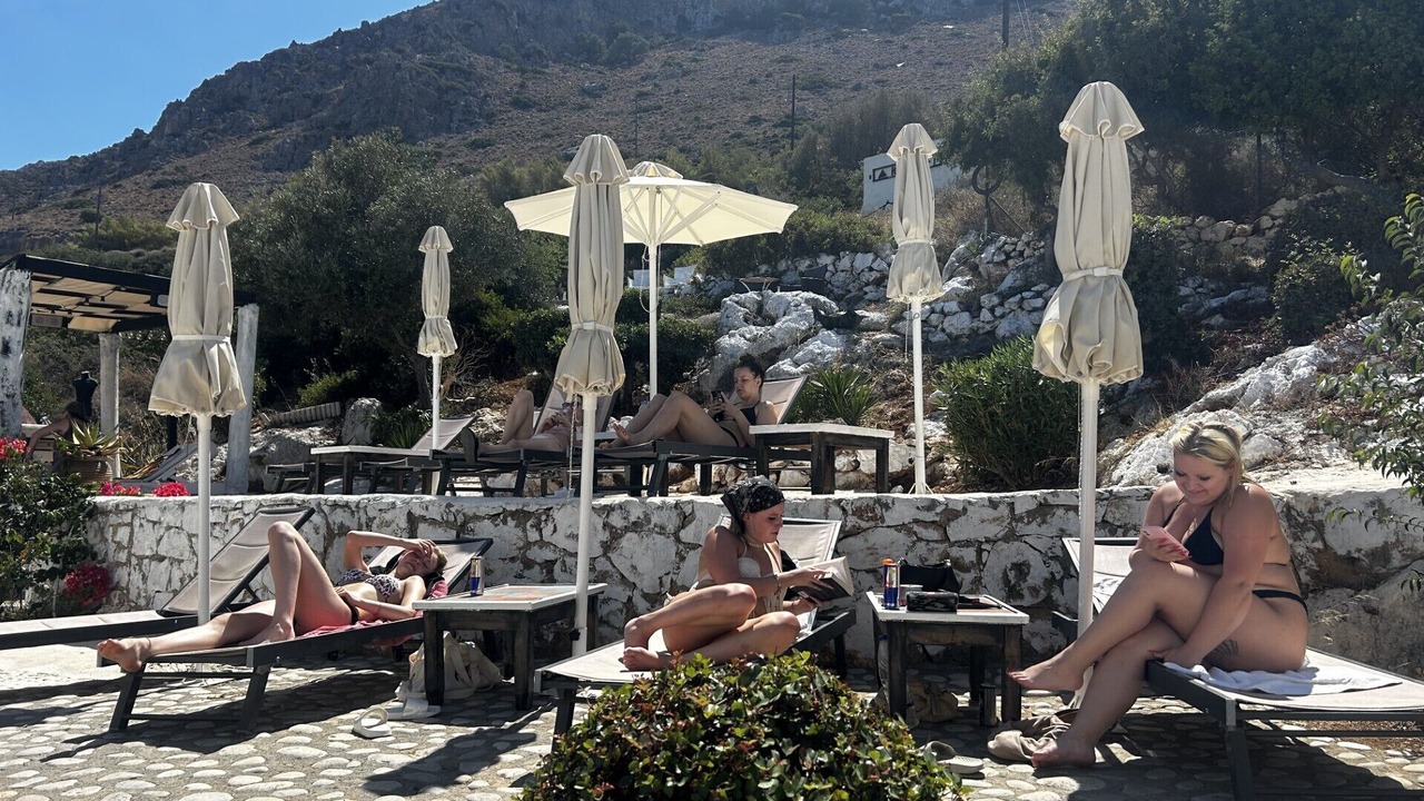 Photo of Others in Piskopiano