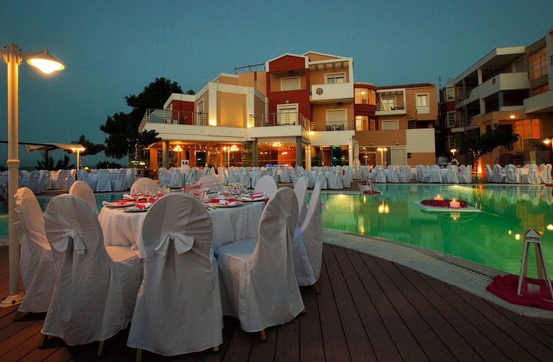 Photo of Outdoor in Varia