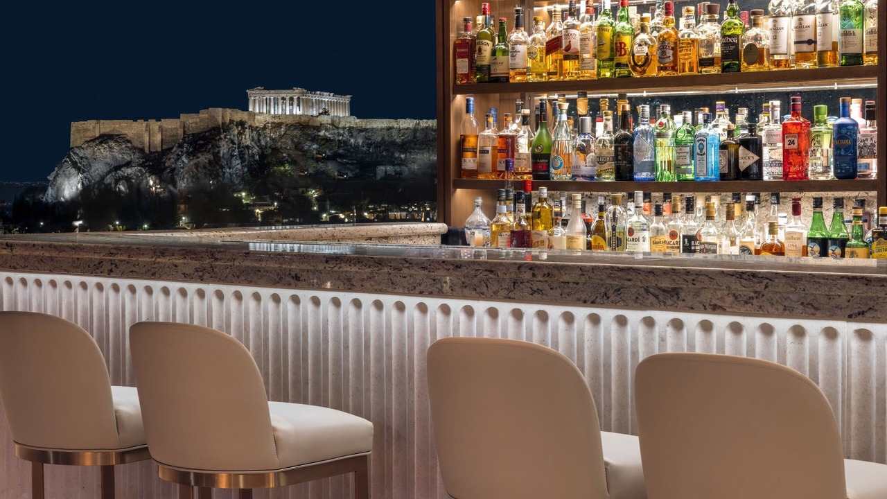 Photo of Others in Athens City Centre
