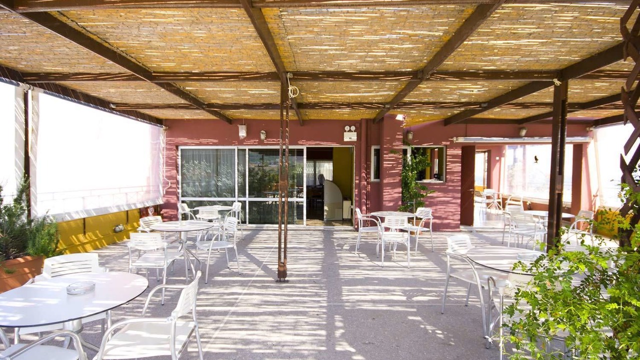 Photo of Patio Balcony in Chios Town