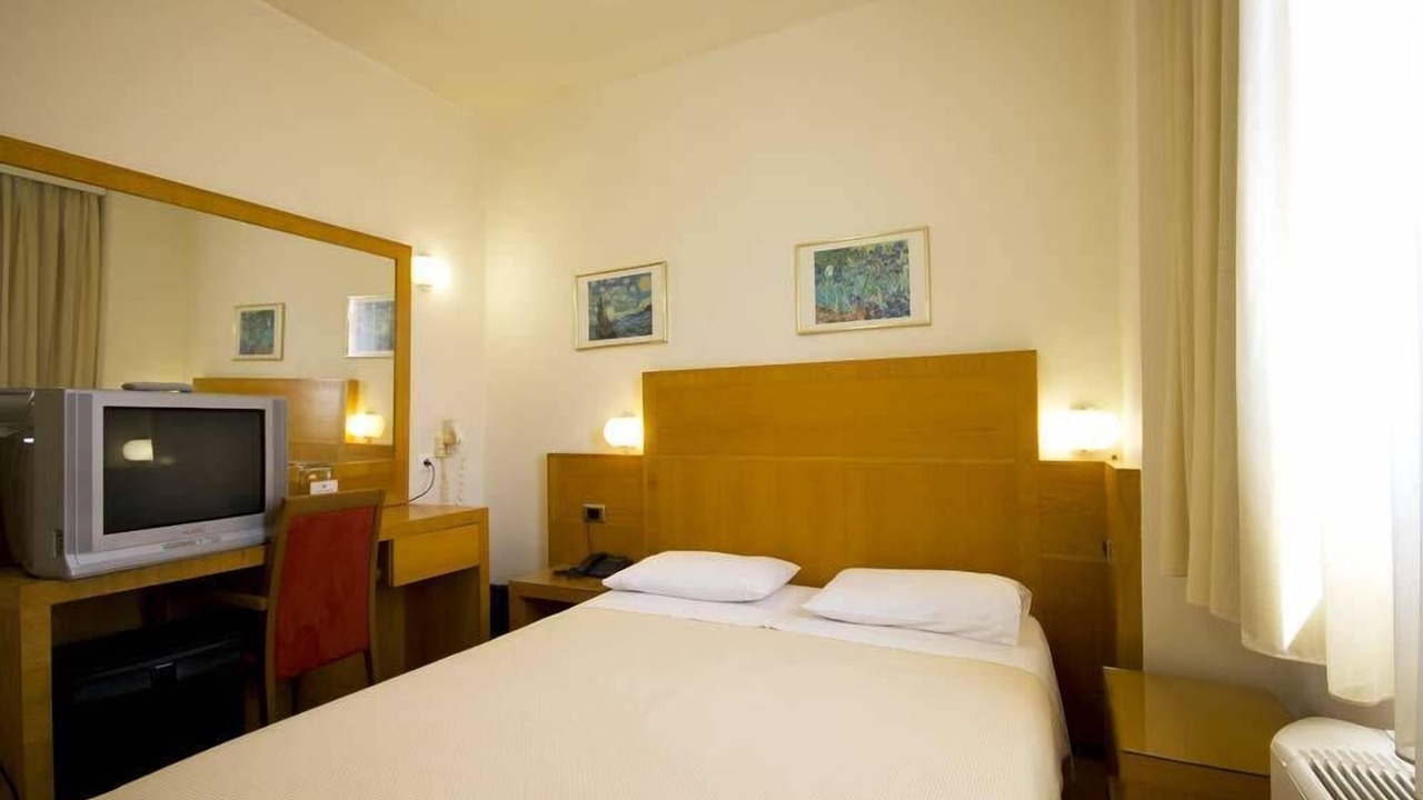 Photo of Bedroom in Chios Town