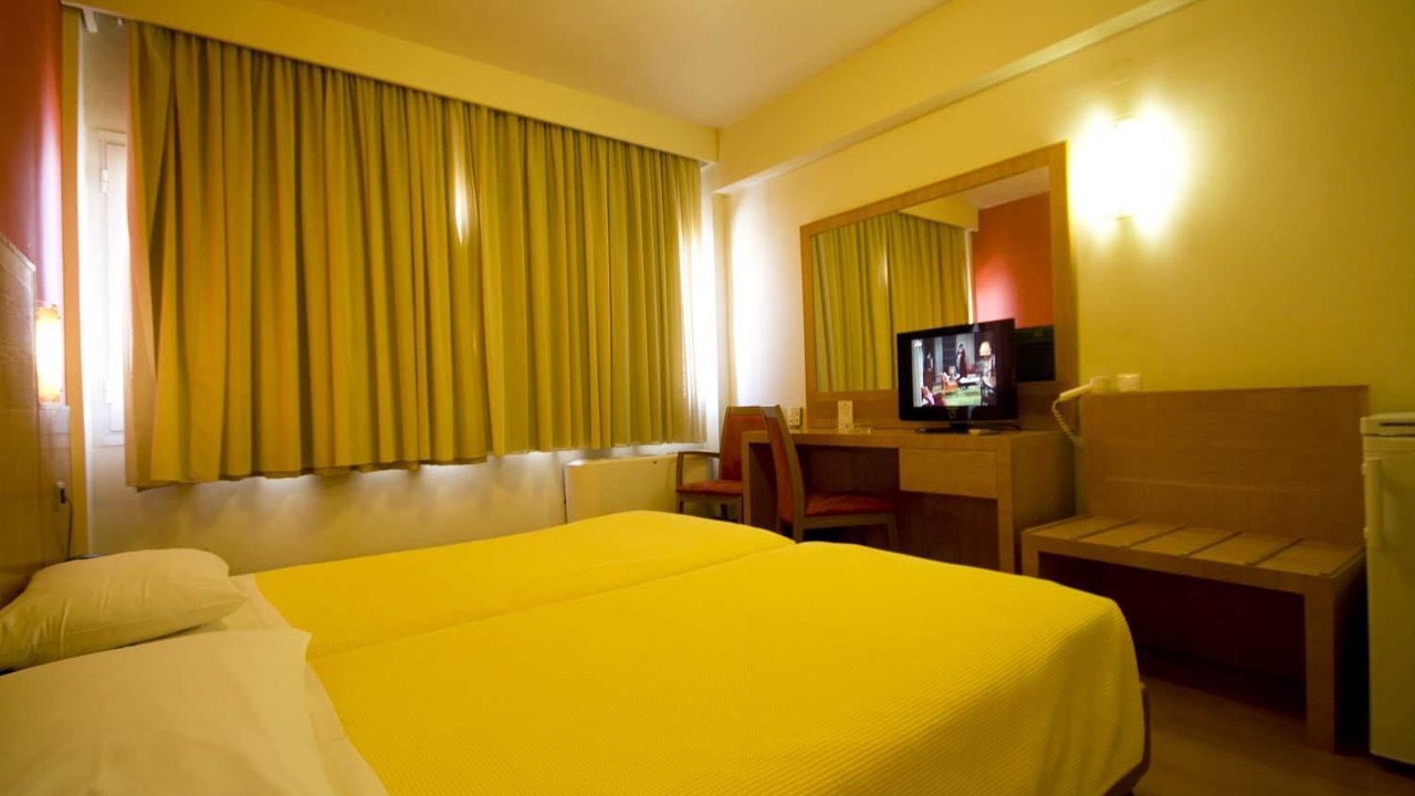 Photo of Bedroom in Chios Town