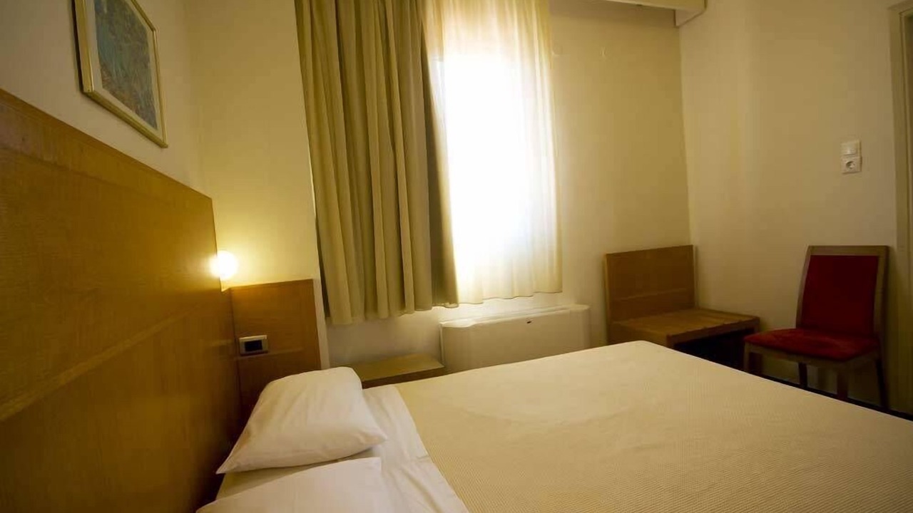Photo of Bedroom in Chios Town