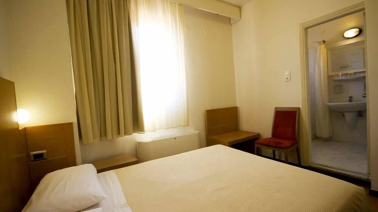 Photo of Bedroom in Chios Town